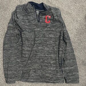 Cleveland Quarterzip